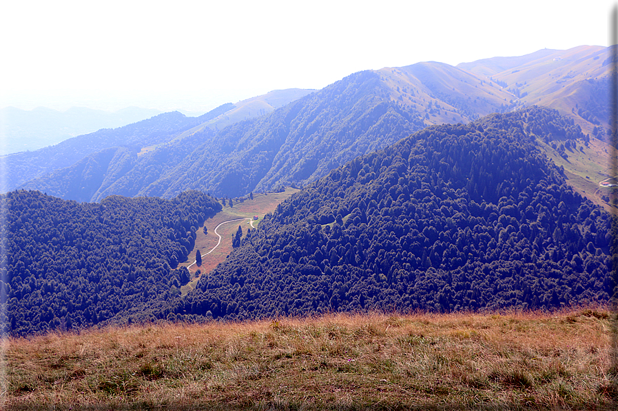 foto Monte Valderoa